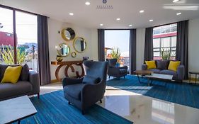 Hotel Talavera Teziutlan